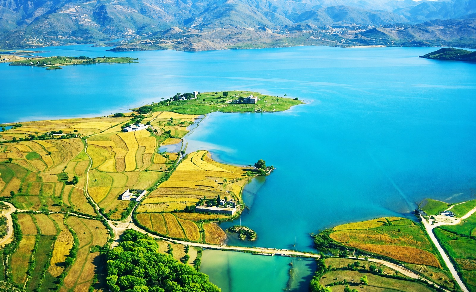 Lakeshore City - Pakistan's Most Premium Lakeside Marvel